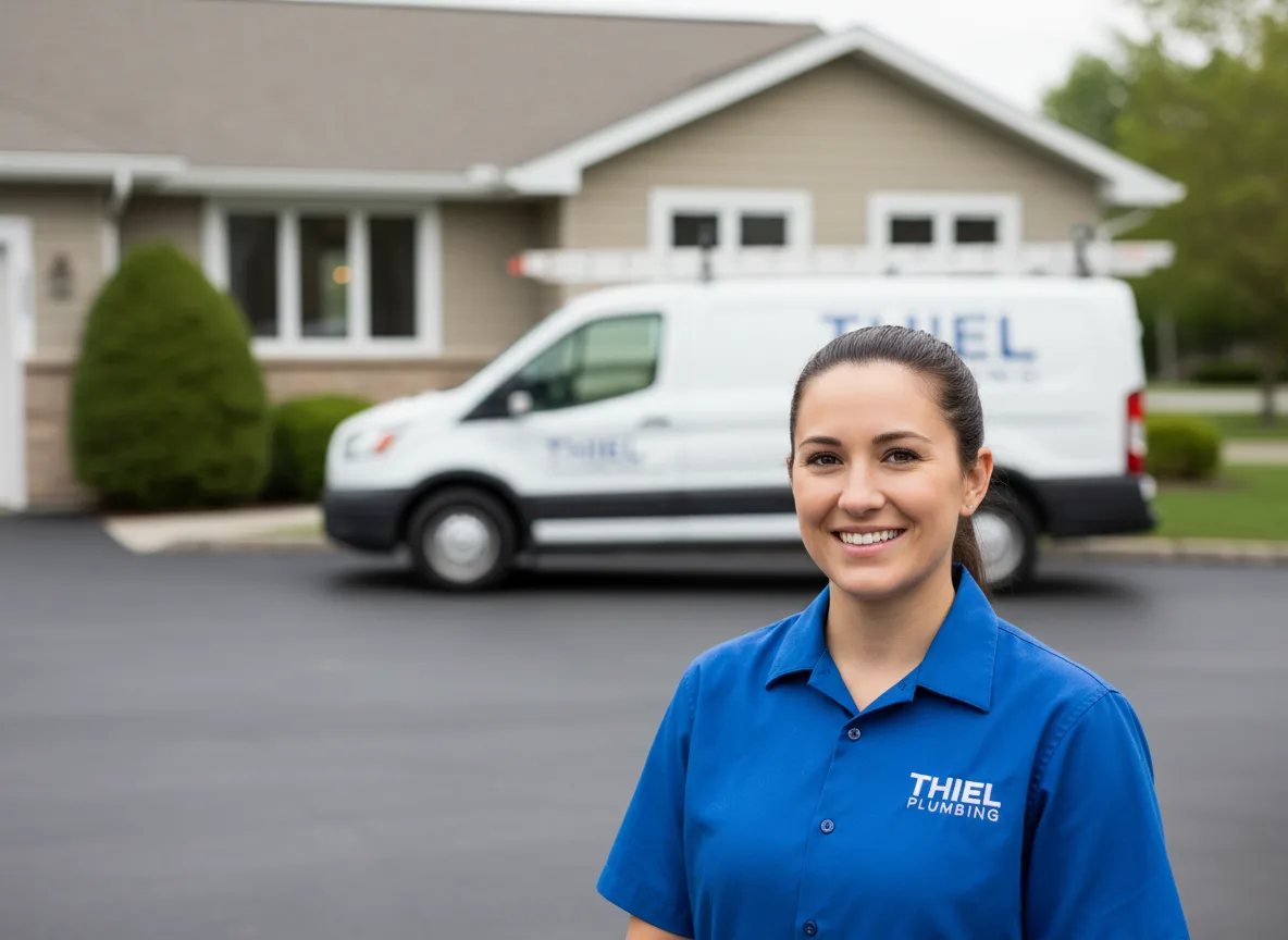 Plumber Vowinckel, PA FAQs